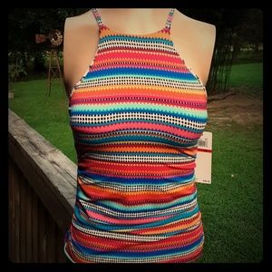 🔥SALE🔥Anne Cole Signature Swim Top